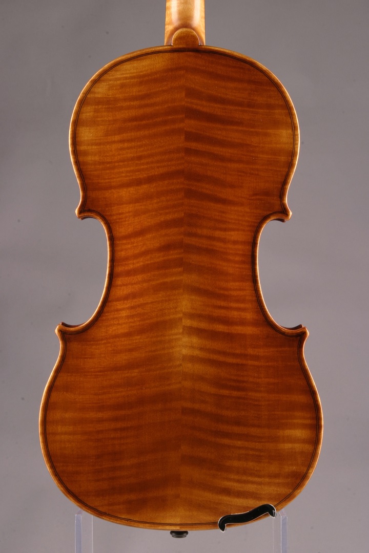 Paulus Bruno Franz - Mittenwald - G-434